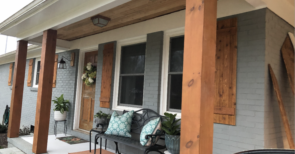 Beautiful Ranch House For Sale for 299000 in Taylors, SC For Sale