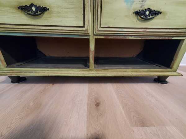 Rustic Green Dresser For Free In McKinney, TX | For Sale & Free Nextdoor Rustic Green Dresser For Free In McKinney, TX | For Sale & Free Nextdoor