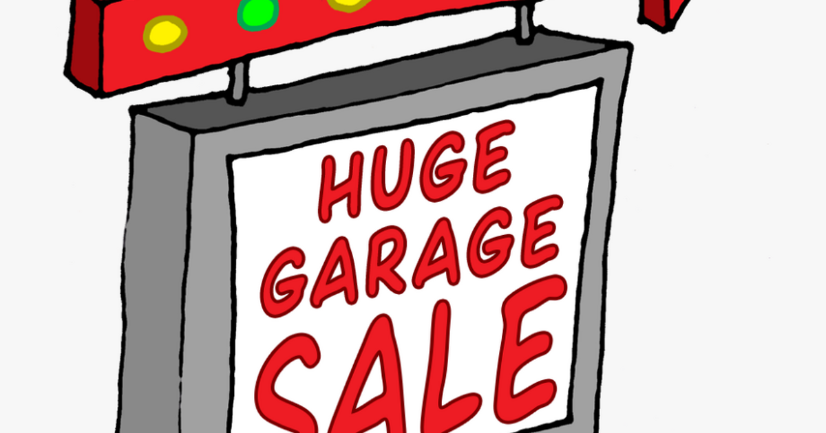 Retirement Community Garage Sale Littleton for Free in Littleton, CO