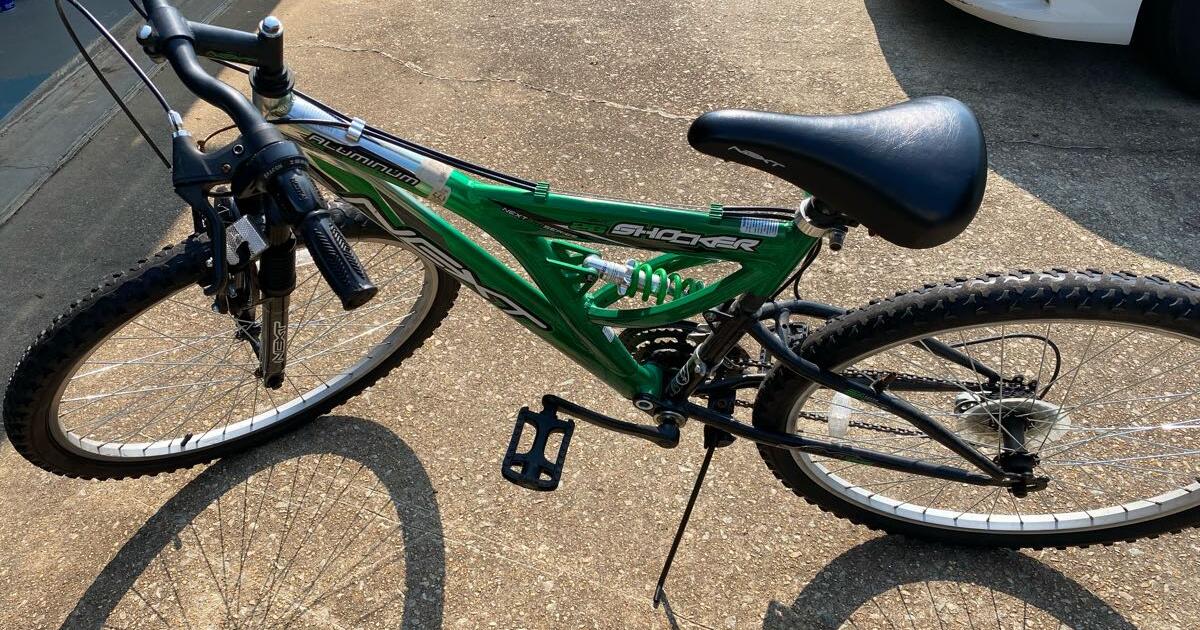 Bicycle for 30 in Alpharetta, GA Finds — Nextdoor