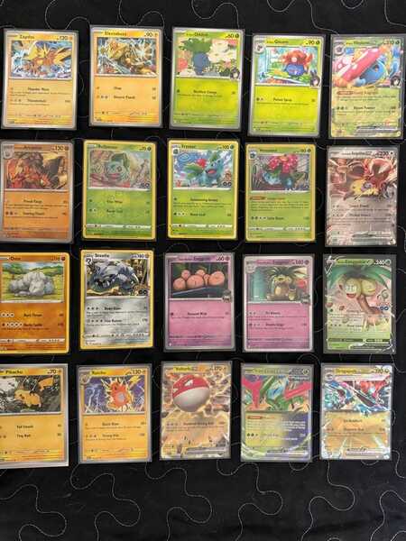 pokemon cards san francisco TOP 10 BEST Pokemon Cards in San Francisco Bay Area, CA - Updated 2026