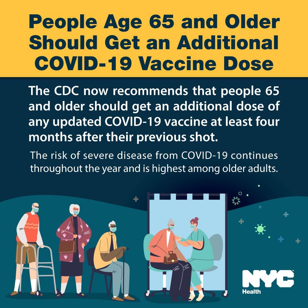 new-an-additional-covid-19-vaccine-dose-is-now-recommended-for-older