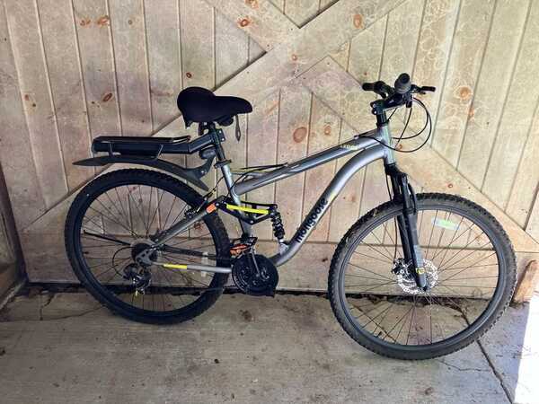 Mongoose best sale ledge 3.1