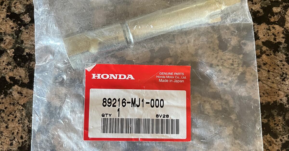 Honda Spark Plug Wrench 89216MJ1000 for 15 in Englewood, CO For