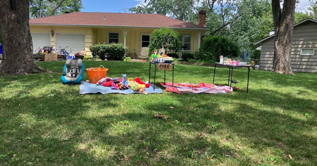 FREE!! for Free in Overland Park, KS For Sale & Free — Nextdoor