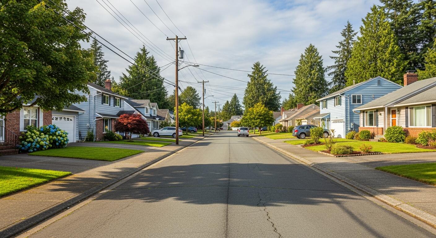 Covington, Washington Covington Center - Evans Wakefield main image 2