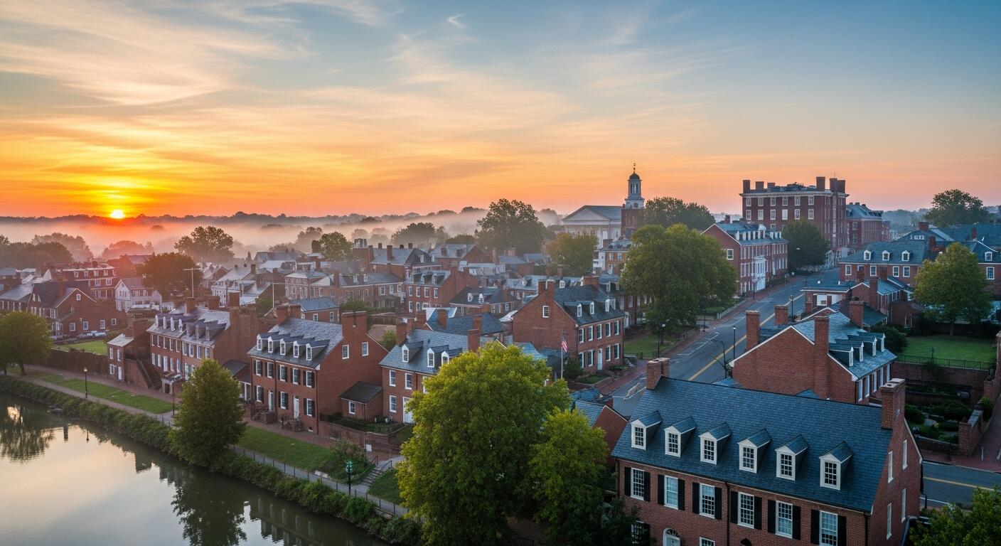 35 Years of Impact: LISC Virginia in Petersburg, image size:1408x768