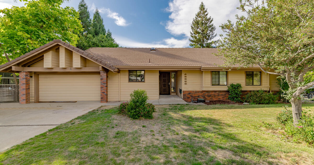 Home For Sale for 620000 in Auburn, CA For Sale & Free — Nextdoor