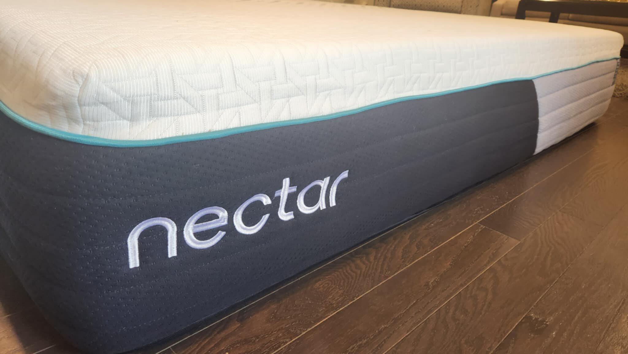 Luxury PREMIER KING Hybrid Mattress- $525