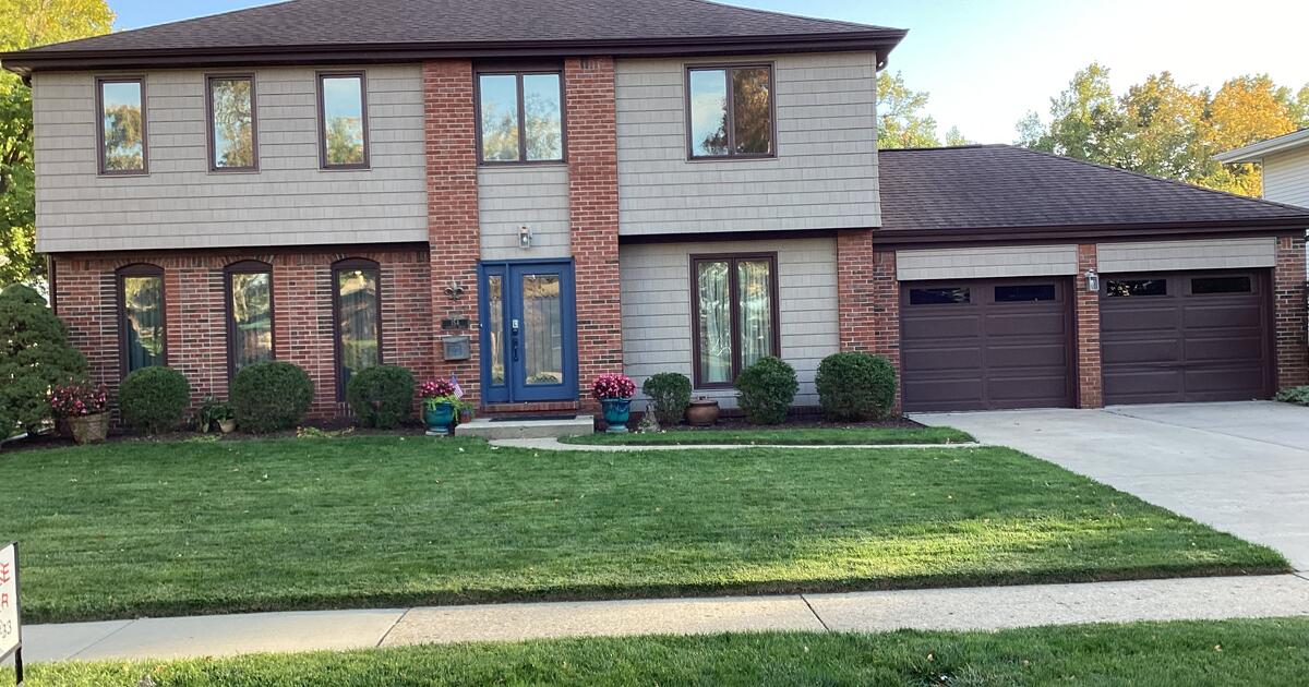 Home for Sale in Springfield, IL For Sale & Free — Nextdoor