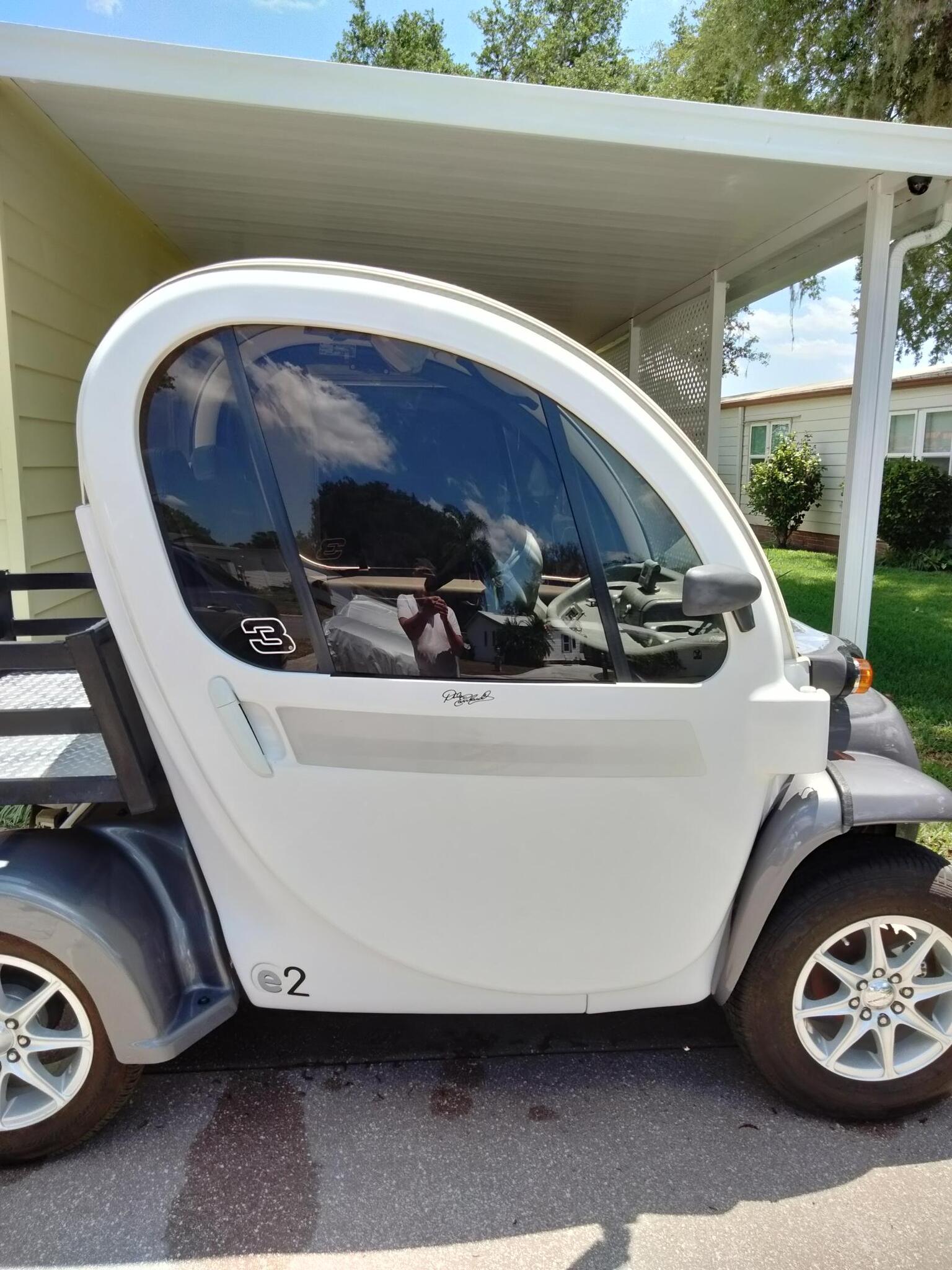 Gem Car in Lady Lake, FL | For Sale & Free — Nextdoor