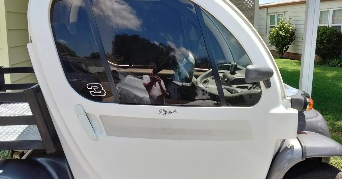 Gem Car in Lady Lake, FL | For Sale & Free — Nextdoor