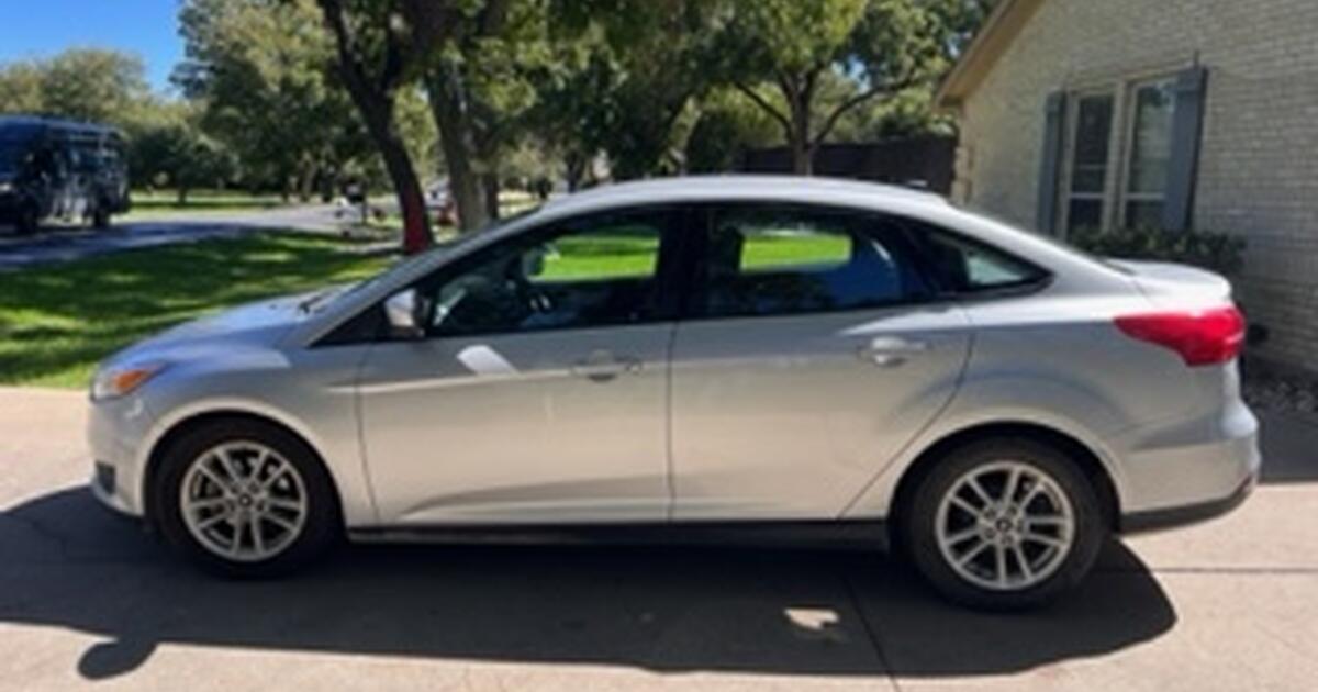 Car for sale for 8900 in Granbury, TX For Sale & Free — Nextdoor