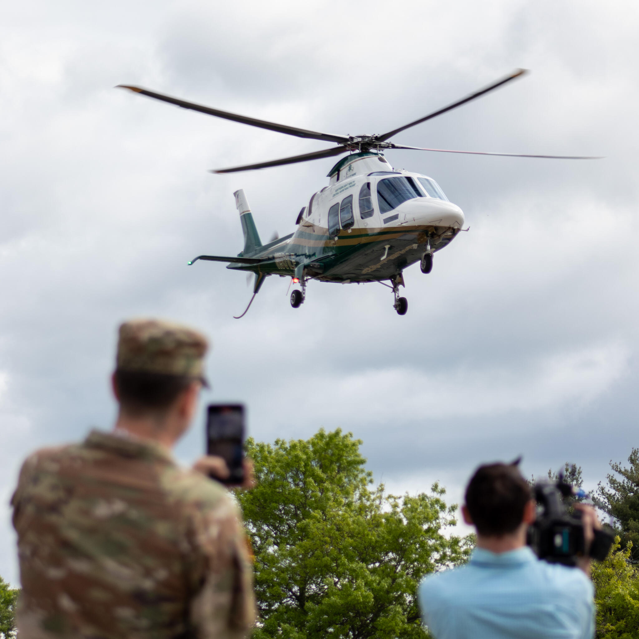 The 2024 Maine Partners in Emergency Preparedness Conference is halfway ...