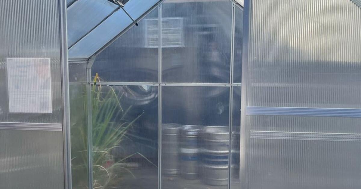 Greenhouse for Free in Denver, CO For Sale & Free — Nextdoor