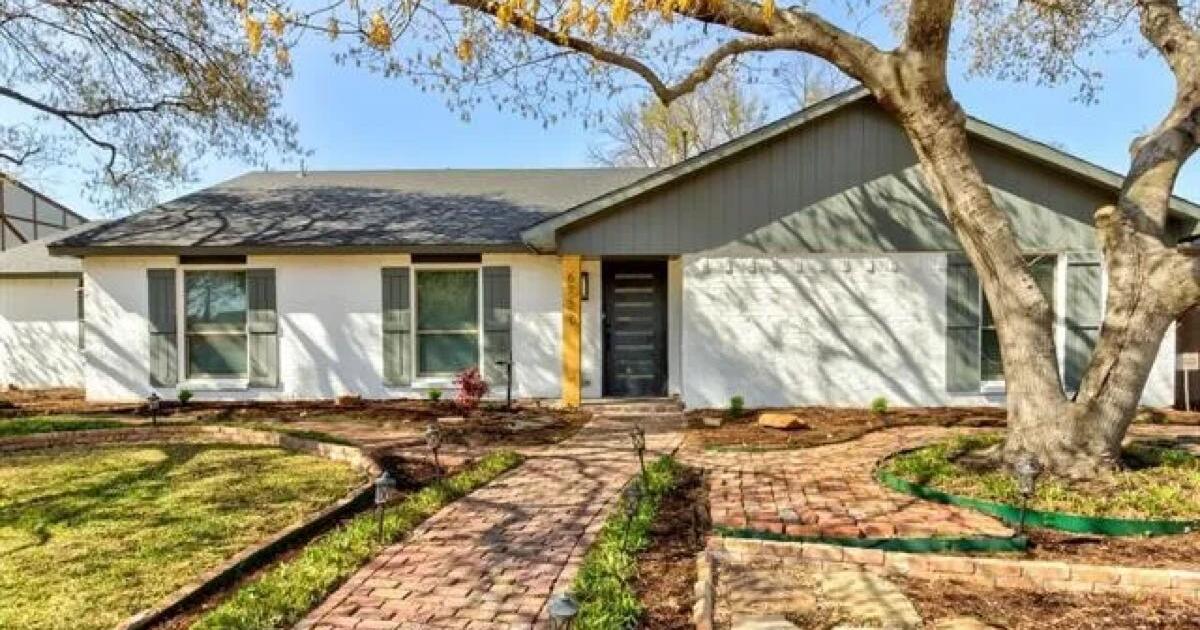 House for Rent Prestonwood for 4000 in Dallas, TX For Sale & Free