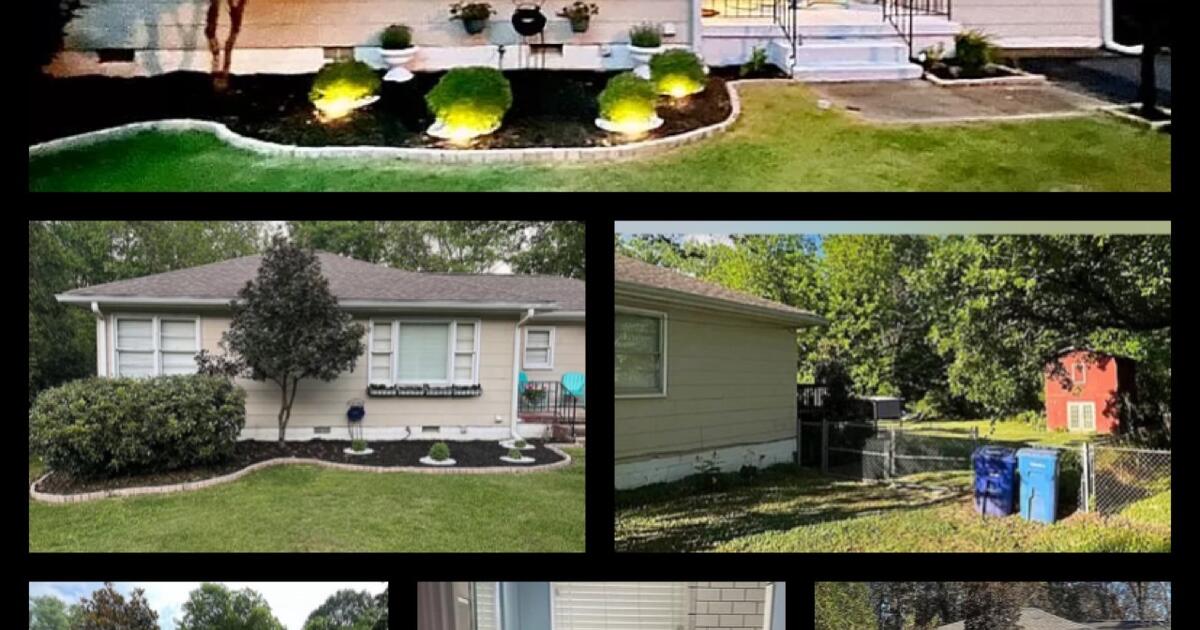 House for sale by Owner in Brainerd Hills for Free in Chattanooga, TN