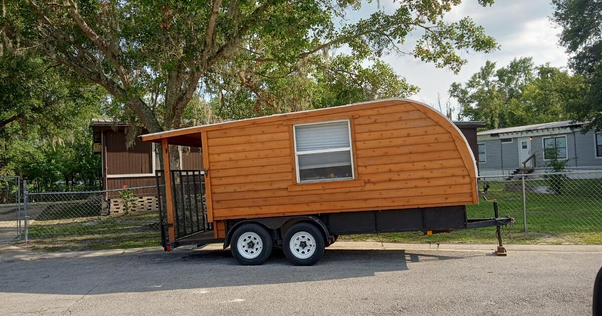 Shed/Camper in Lakeland, FL For Sale & Free — Nextdoor