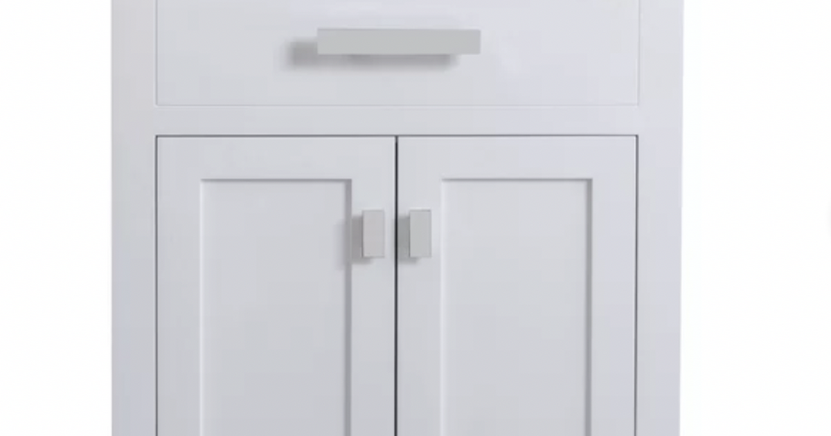 Single Bathroom Vanity for 350 in San Rafael, CA For Sale & Free