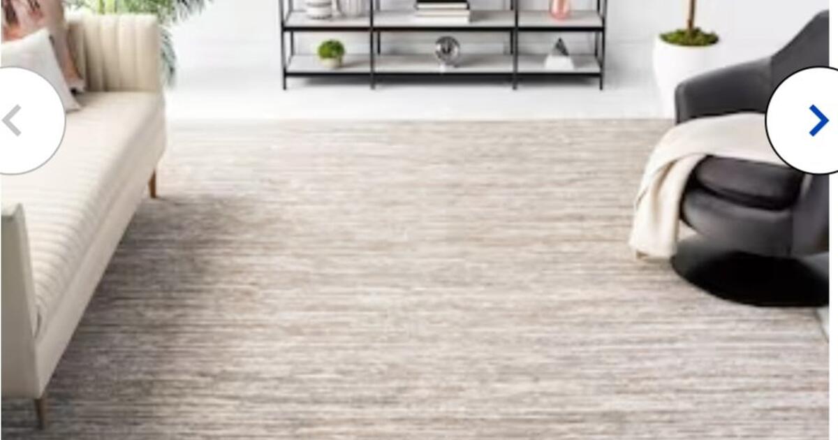 8x10 Area Rug for 20 in Spokane, WA For Sale & Free — Nextdoor