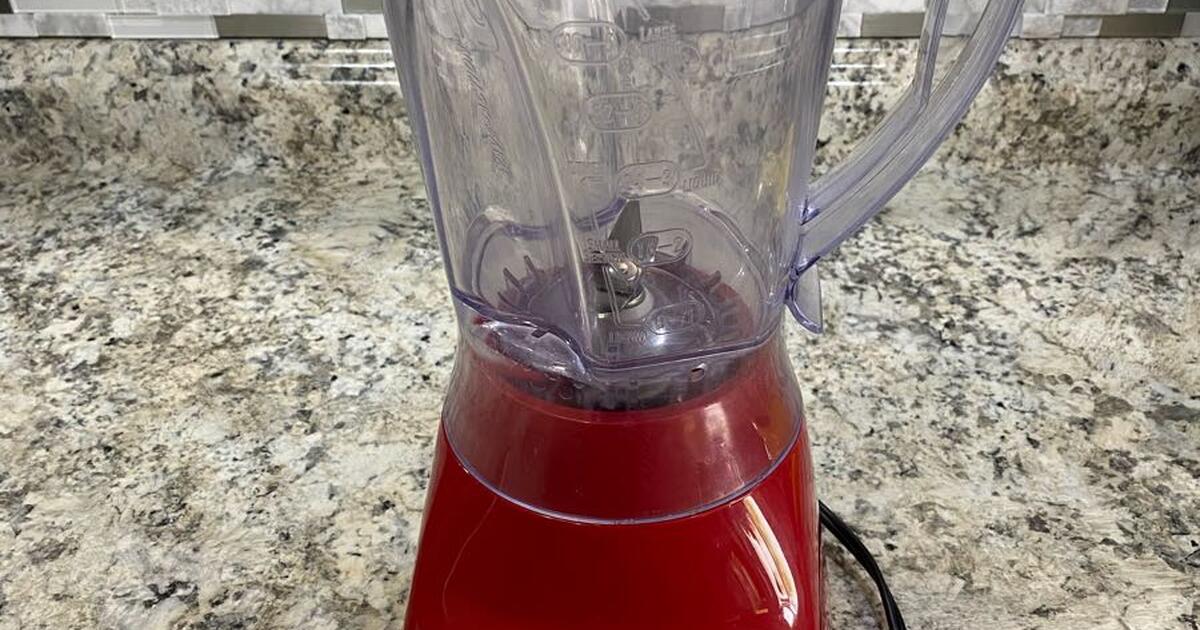 Hamilton Beach blender for Free in Davenport, FL Finds — Nextdoor