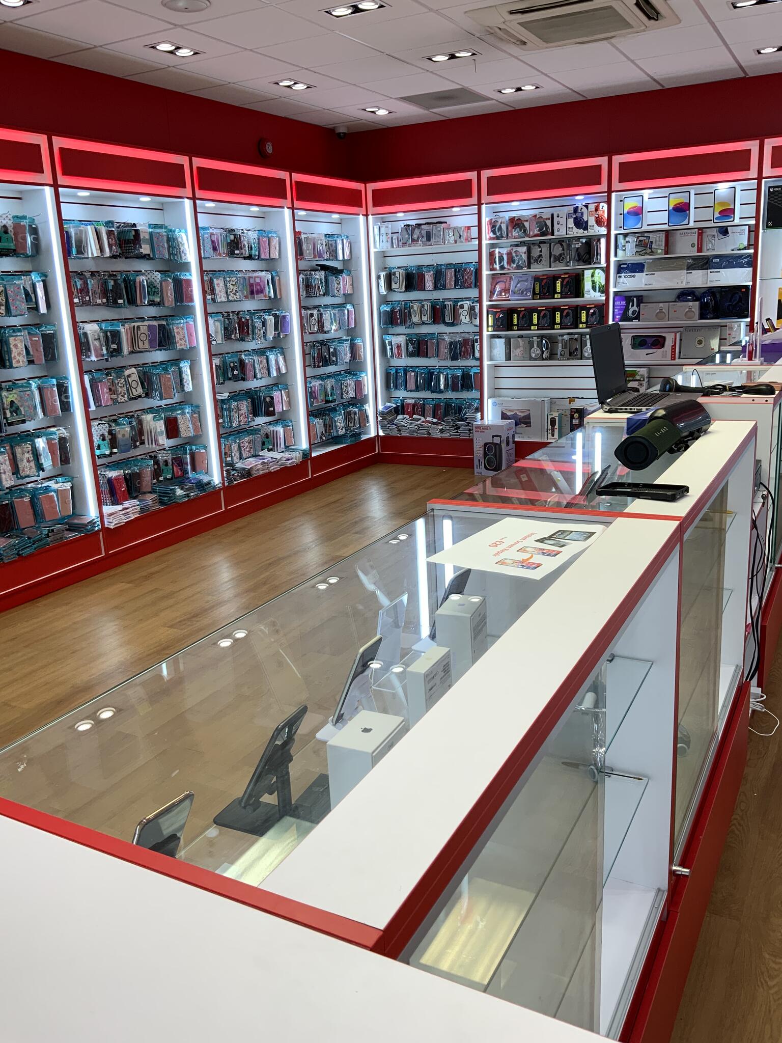 vape shop huyton Cell Inn Huyton - Liverpool