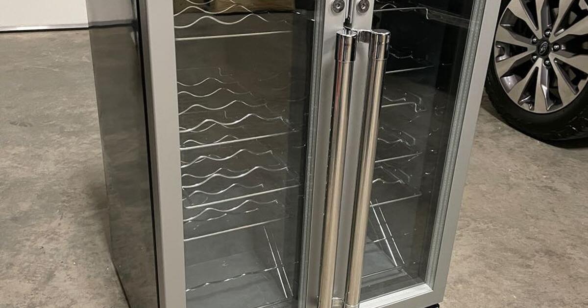 Everstar wine cooler for 350 in Nashville, TN For Sale & Free — Nextdoor