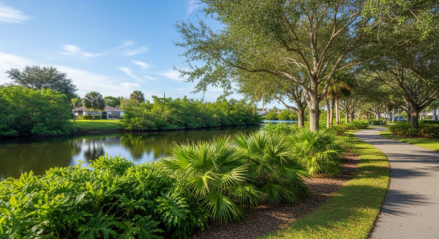 Waterway Park, Edgewater | Everything You Need to Know