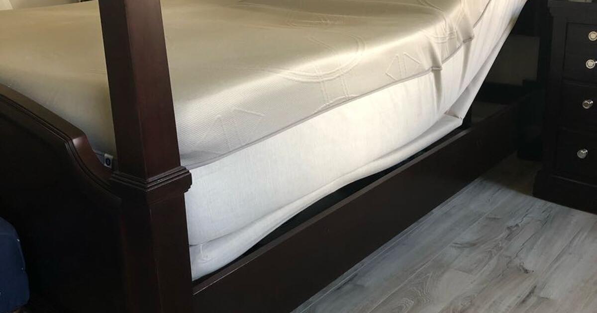 Sleep Number X12 Split King Bed for 4500 in The Villages, FL Finds