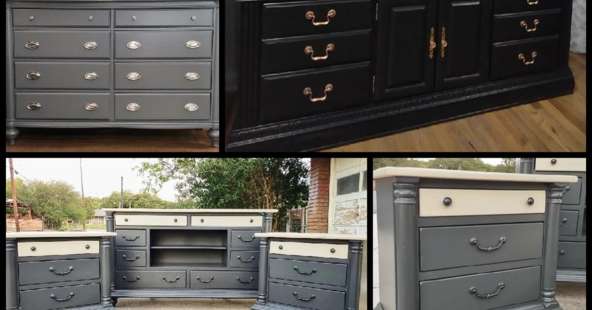 Dressers Consoles Buffet's in San Antonio, TX For Sale & Free — Nextdoor