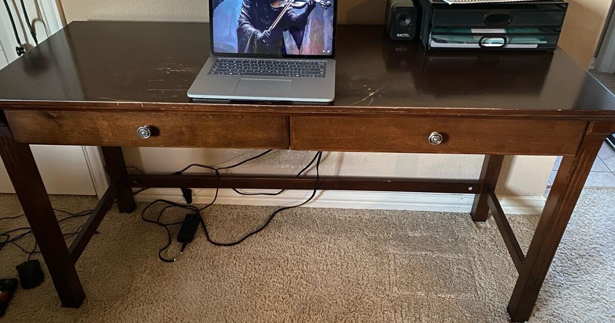 Free Desk for Free in McKinney, TX For Sale & Free — Nextdoor