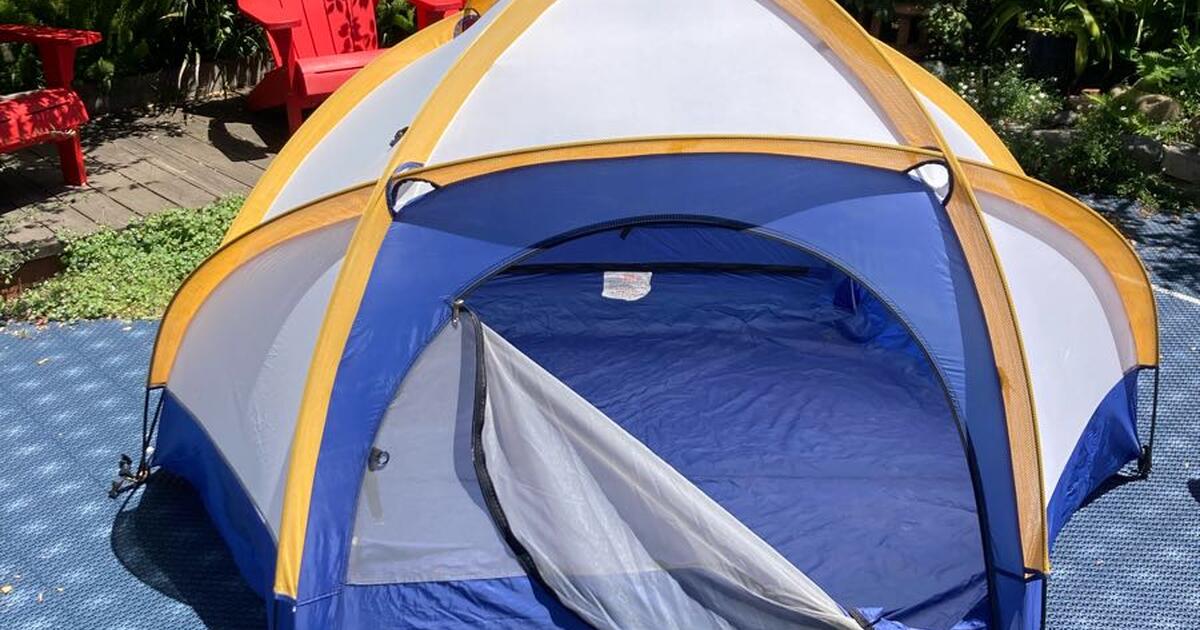 Rei 3 Person Tent