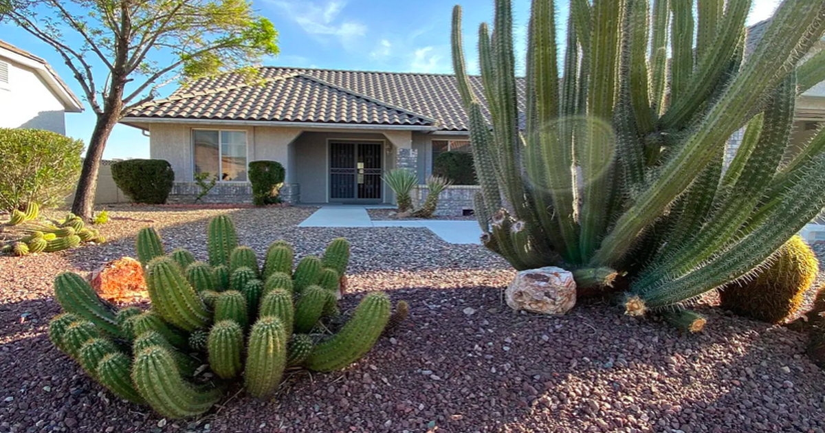 SCW Active Adult 55+ Community RENTAL! (Sun City West) for 1800 in Sun