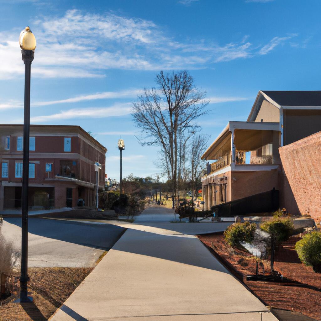 Clemmons Town Center, Clemmons | Everything You Need to Know