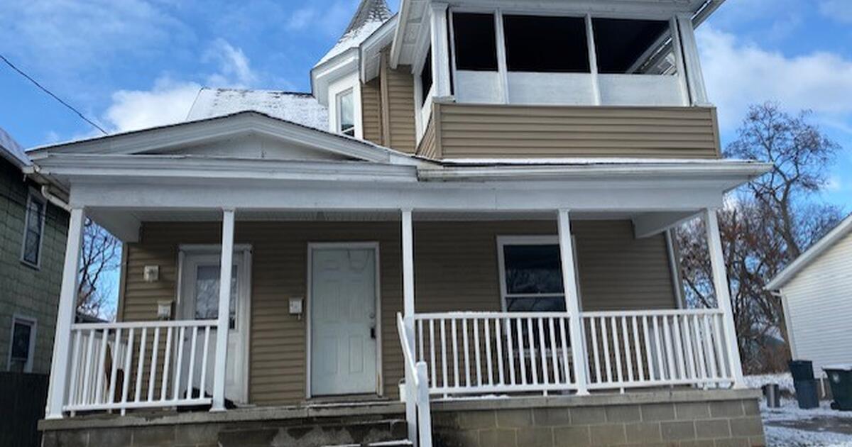 Duplex for 89900 in Canton, OH For Sale & Free — Nextdoor