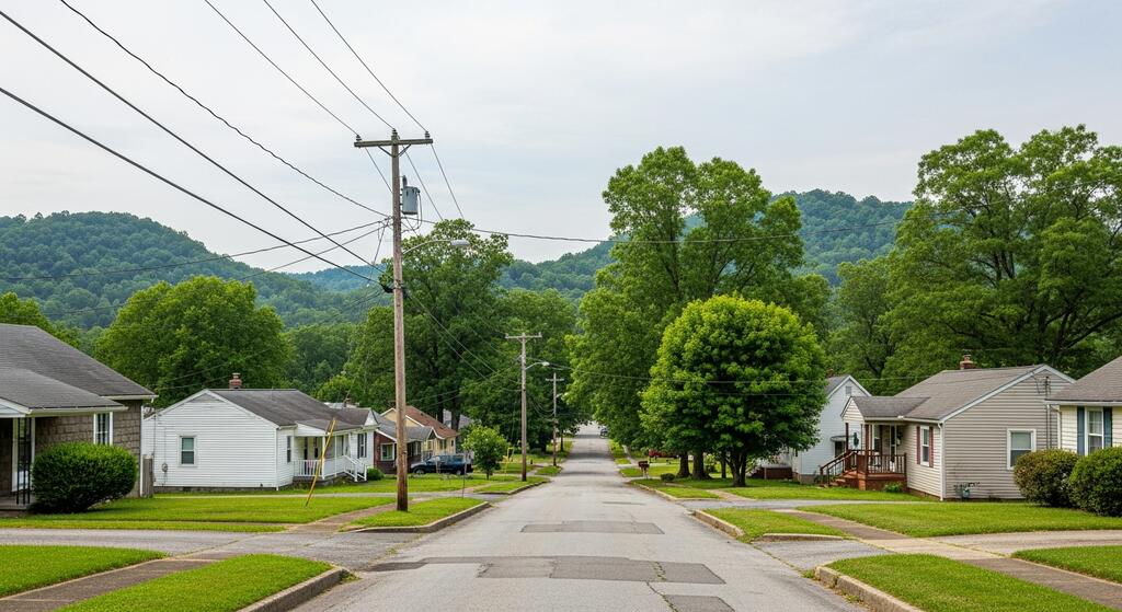 Pay Lake, Elkview | Everything You Need to Know
