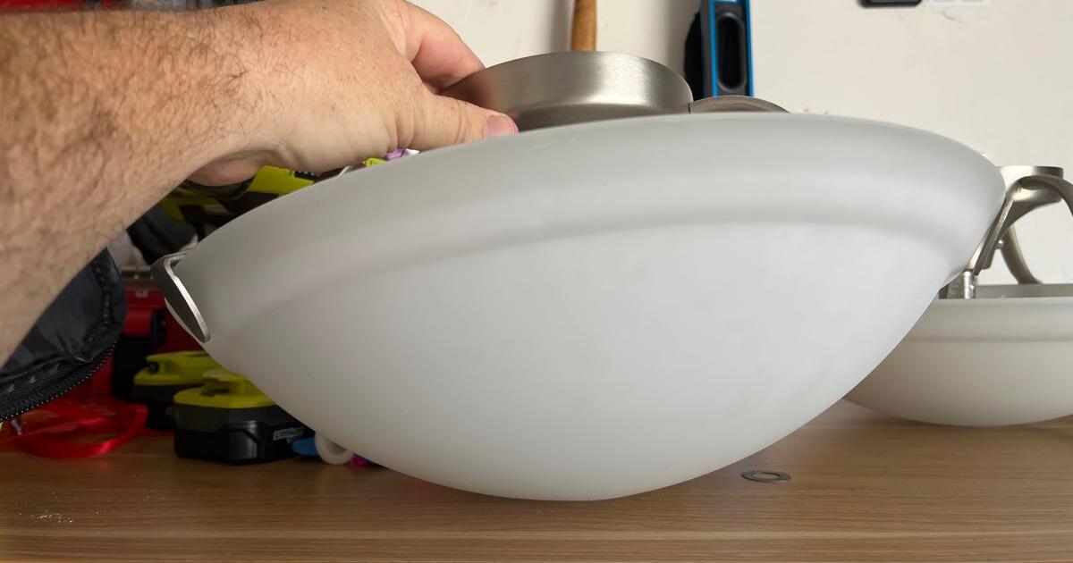 Light fixtures x 2 for Free in Encinitas, CA Finds — Nextdoor