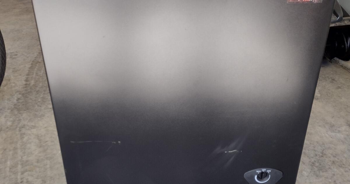 Chest Freezer for 50 in Sioux Falls, SD For Sale & Free — Nextdoor