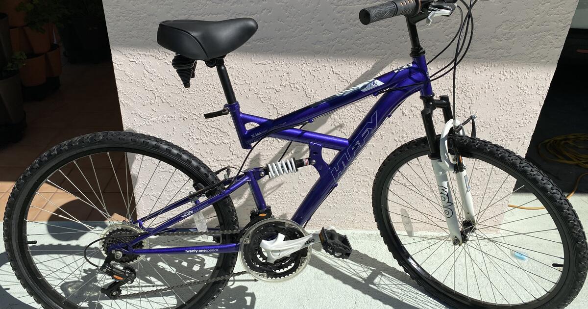 Men s 26 Inch 21 Speed Bike New Seat Very Nice For 95 In Dunnellon 