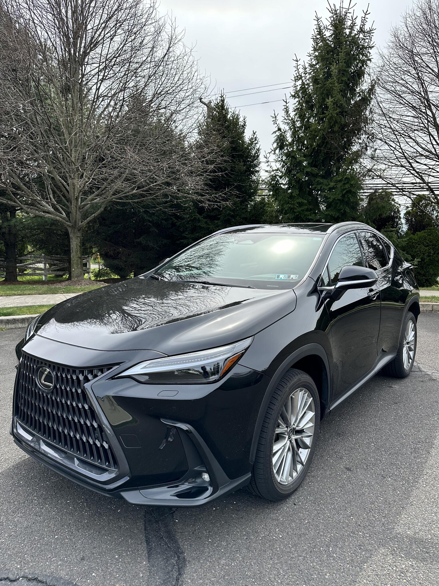2023 Lexus NX 350 Luxury SUV for 45999 in Southampton, PA For Sale & Free — Nextdoor