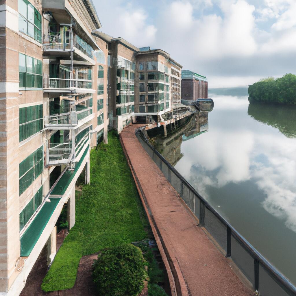 River Towers, Alexandria News, Crime, Lost Pets, Free Stuff