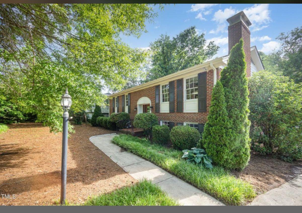 Open House