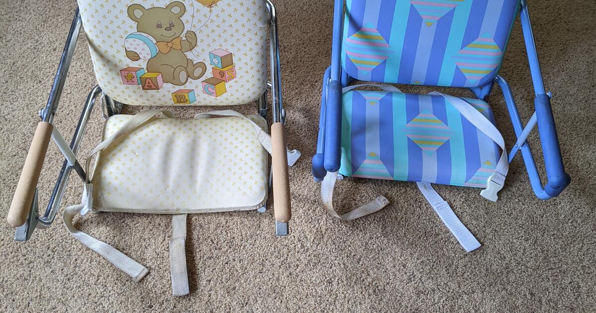 Graco tot loc highchair for 20 in Arvada, CO For Sale & Free — Nextdoor