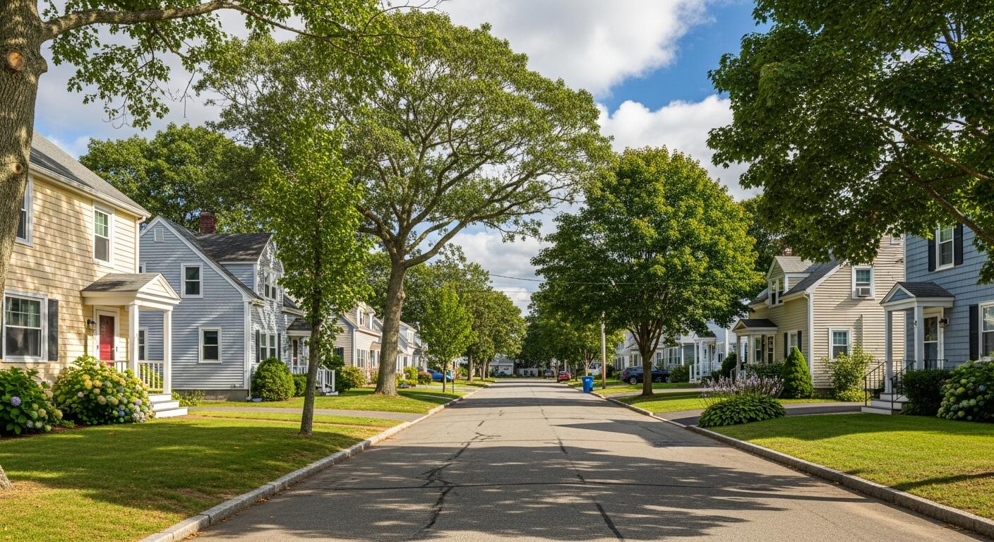 Kettle Point, East Providence | Everything You Need to Know