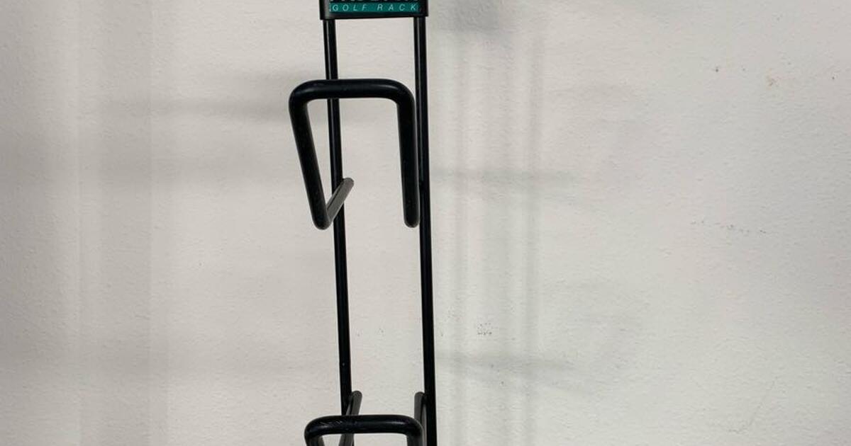 Prostor Golf Rack for Free in Woodland Hills, CA | For Sale & Free ...