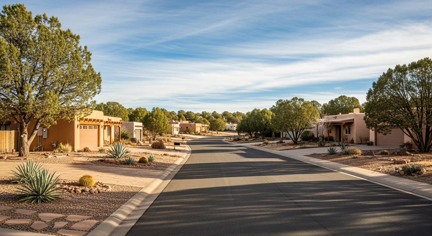 East Dr/Tewa Loop, Los Alamos | Everything You Need to Know
