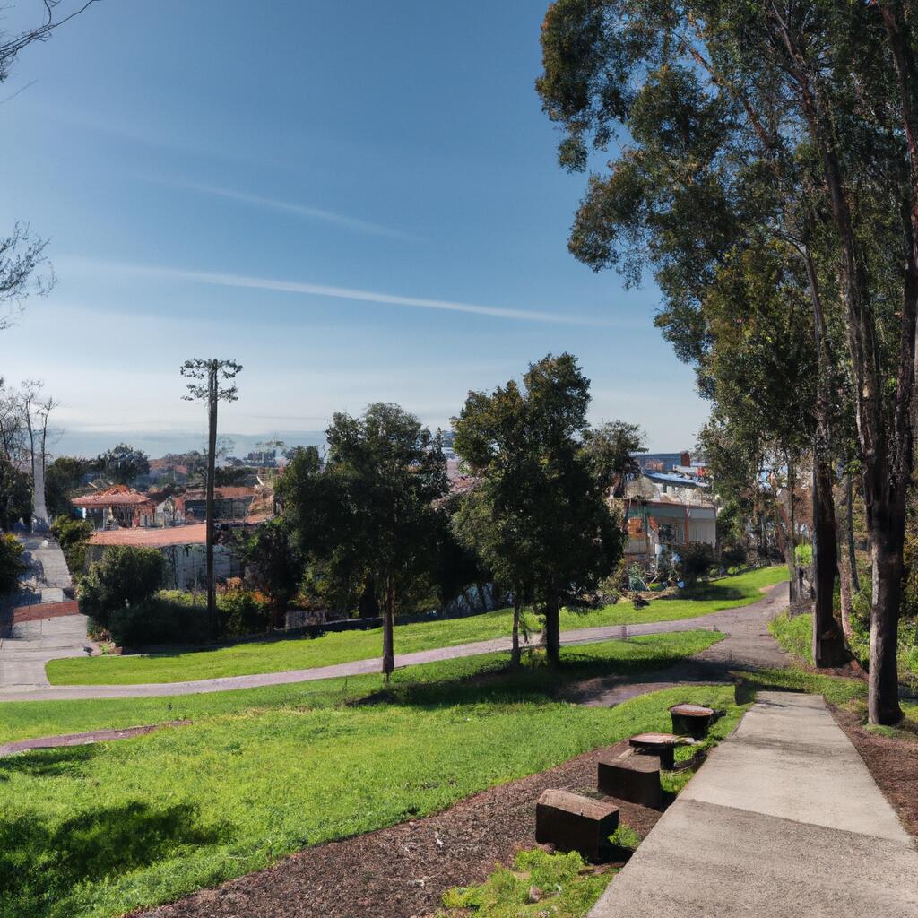 Maxwell Park, Oakland News, Crime, Lost Pets, Free Stuff