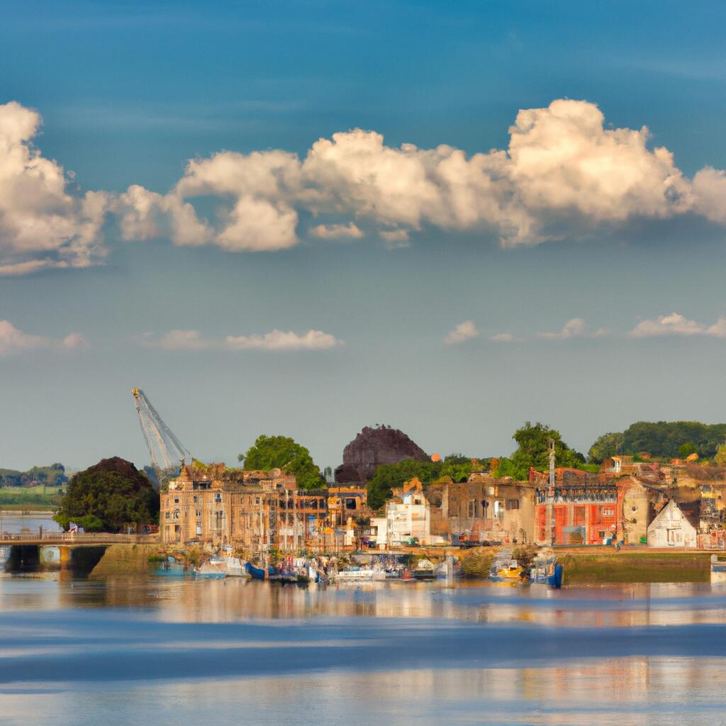Sutton Heath, Woodbridge | Everything You Need to Know