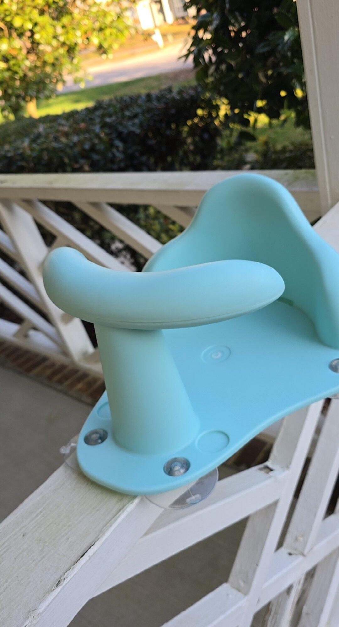 Baby Bath Seat