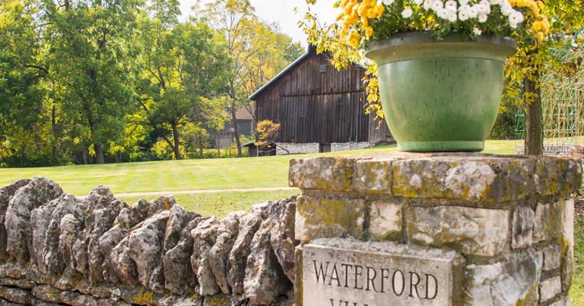 Waterford Village Community Yard Sale in Dublin, OH Finds — Nextdoor